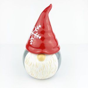 Arlington Designs Gnome Cookie Countertop Jar